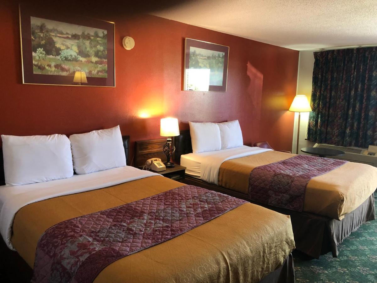 Budget Host Inn Greenup Dış mekan fotoğraf