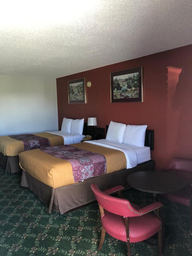 Budget Host Inn Greenup Dış mekan fotoğraf