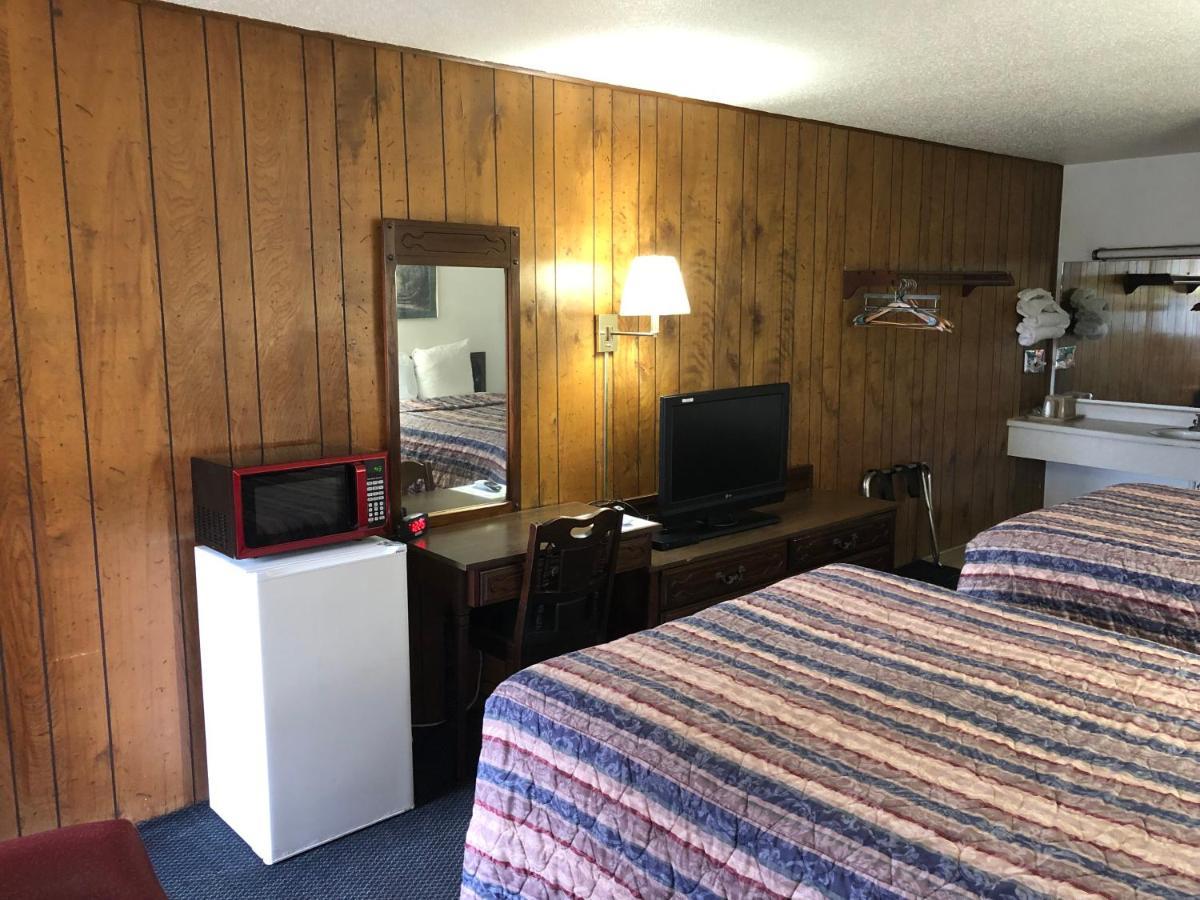 Budget Host Inn Greenup Dış mekan fotoğraf