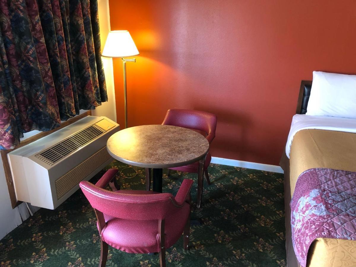 Budget Host Inn Greenup Dış mekan fotoğraf