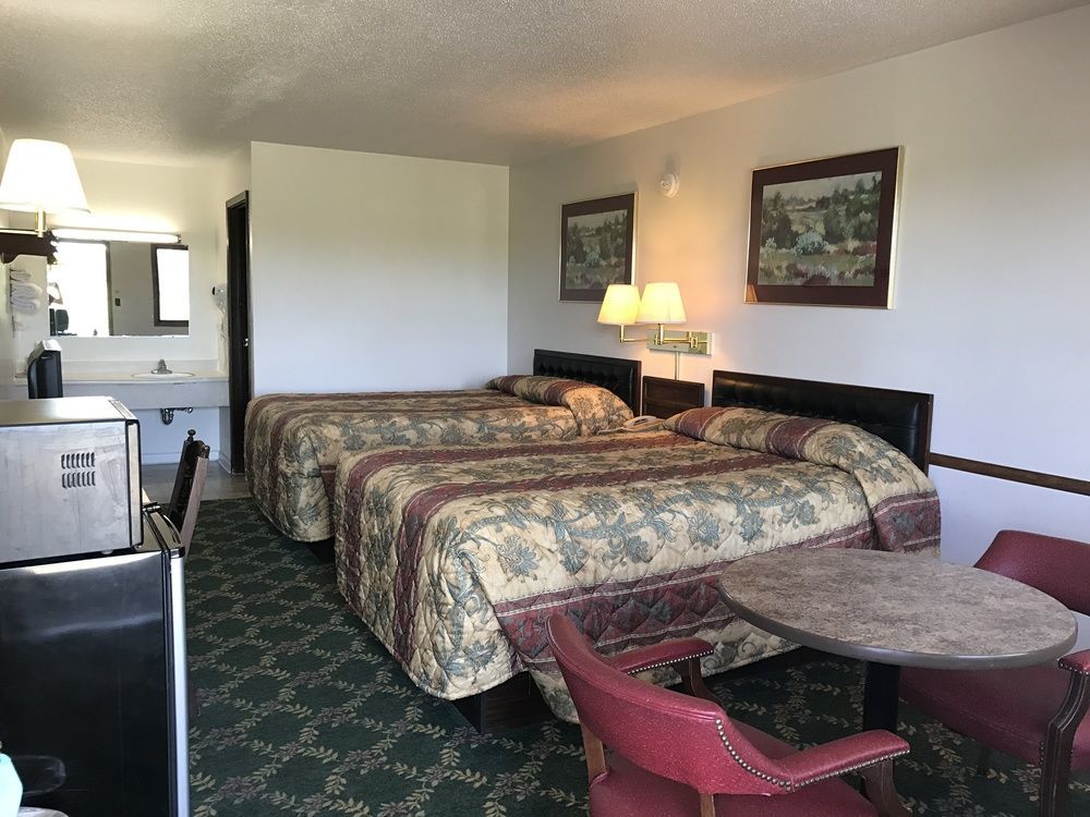 Budget Host Inn Greenup Dış mekan fotoğraf
