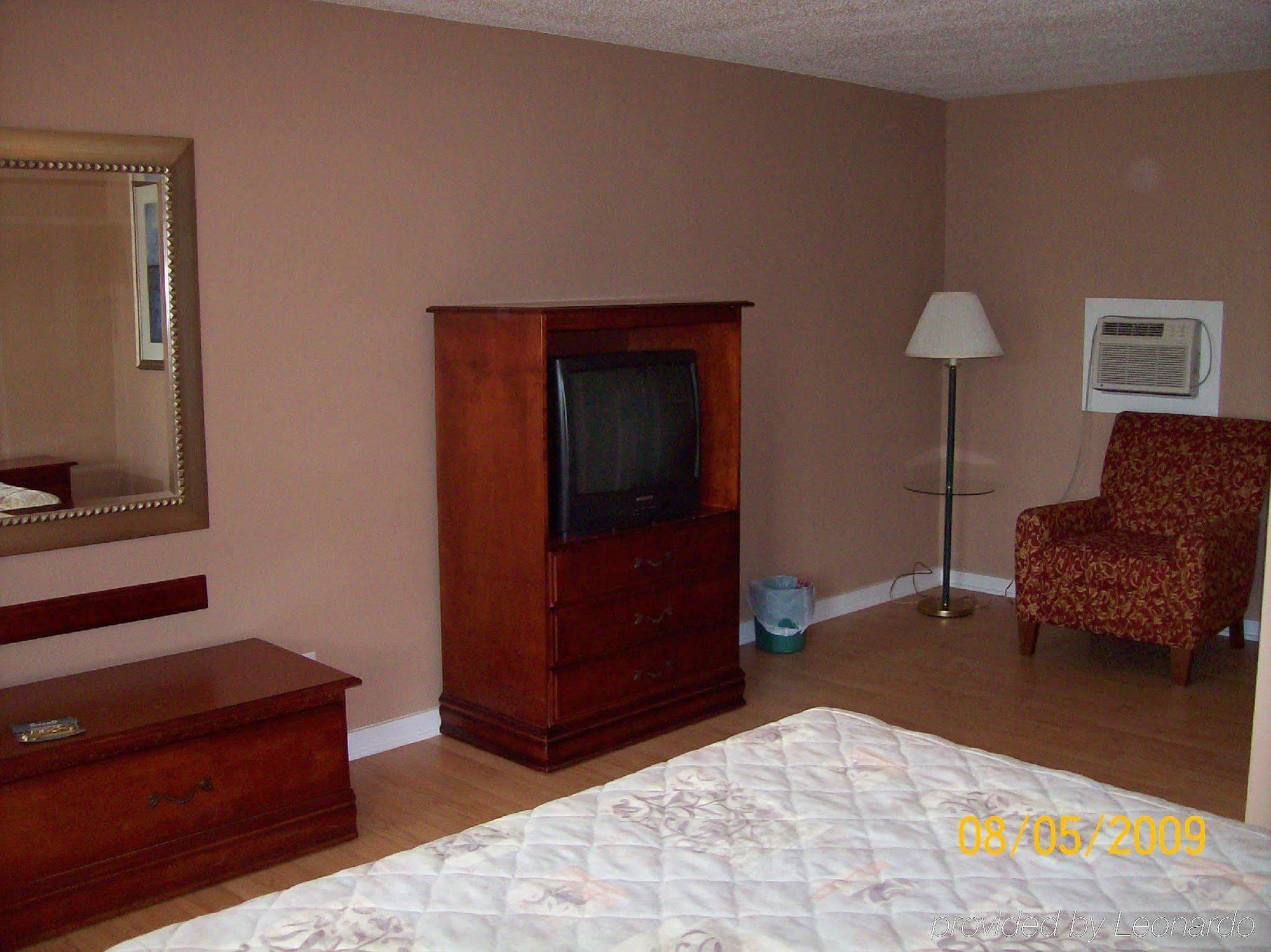 Budget Host Inn Greenup Dış mekan fotoğraf