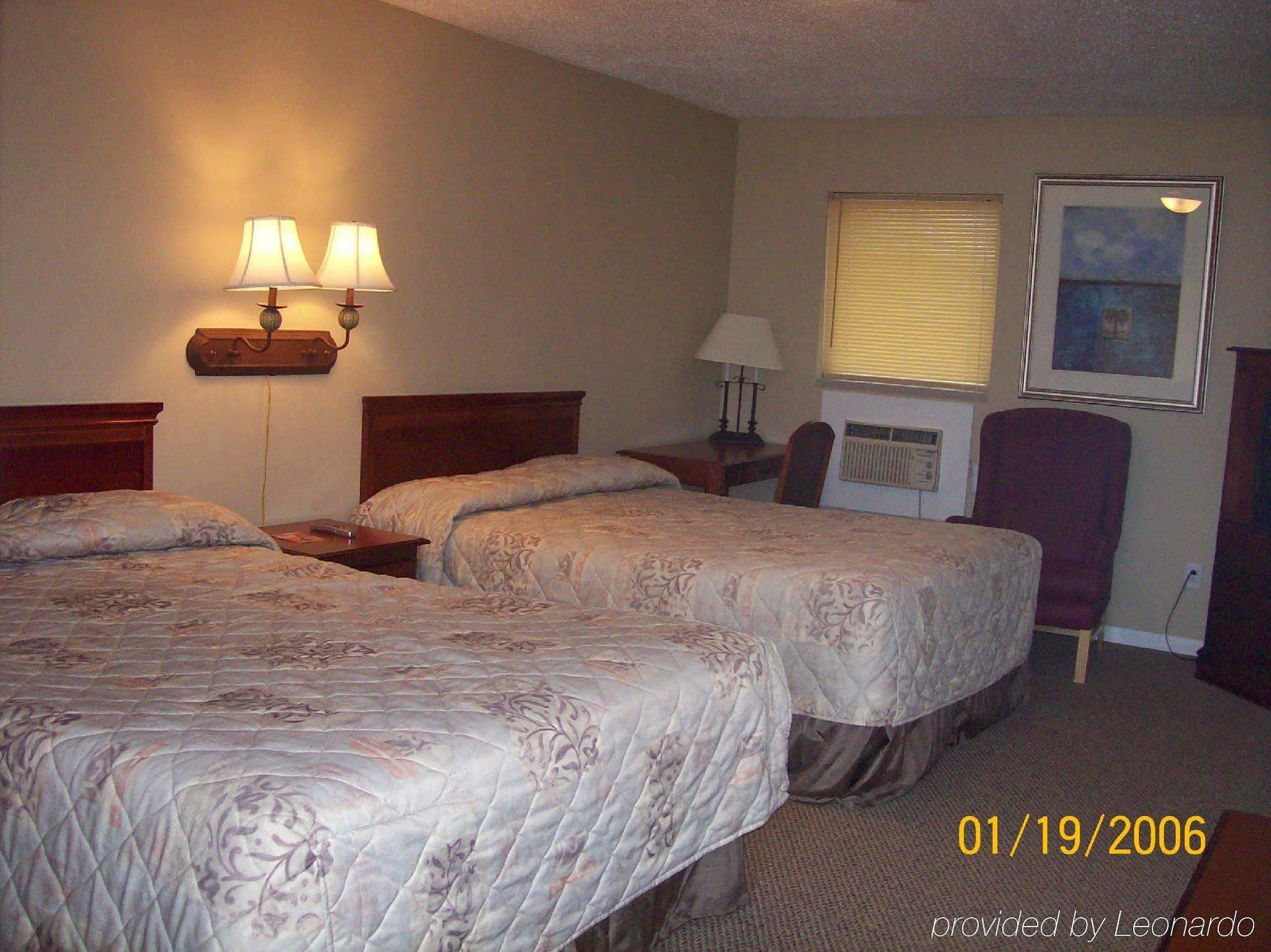Budget Host Inn Greenup Dış mekan fotoğraf